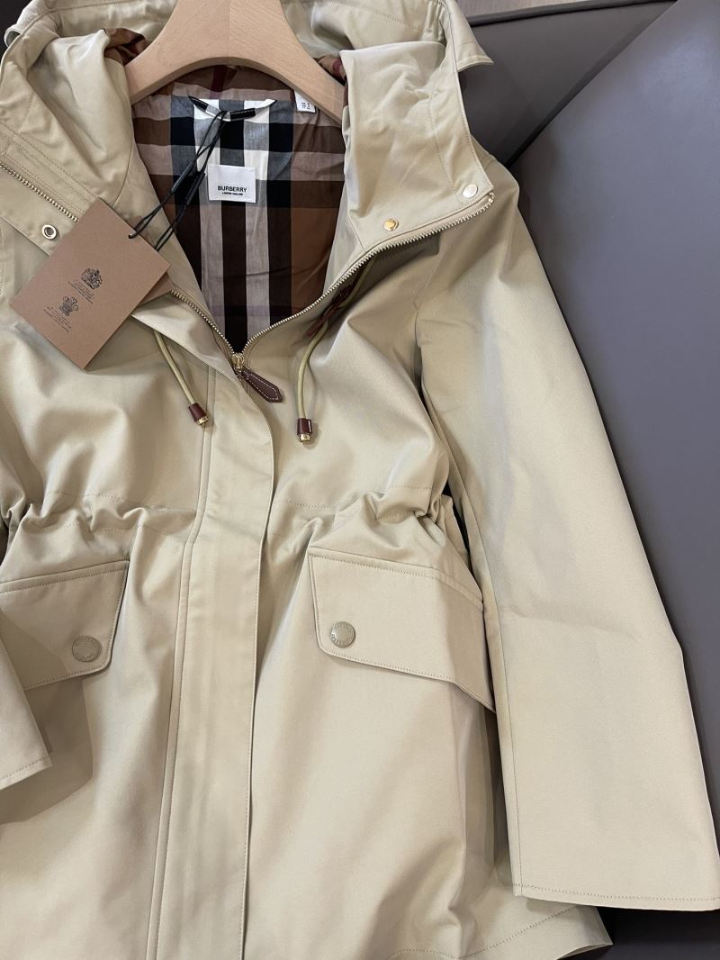 Burberry Outwear